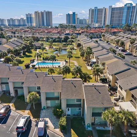 Apartamento Gulf Highlands 222